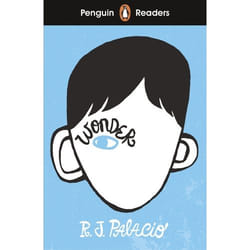 ISBN Penguin Readers Level 3: Wonder (ELT Graded Reader)