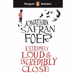 ISBN Penguin Readers Level 5: Extremely Loud and Incredibly Close (ELT Graded Reader), Anglais, Livre broché, 96 pages