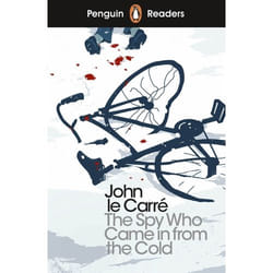 ISBN Penguin Readers Level 6: The Spy Who Came in from the Cold (ELT Graded Reader) livre Anglais Livre broché 112 pages