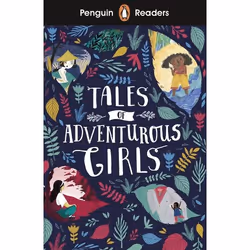 ISBN Penguin Readers Level 1: Tales of Adventurous Girls (ELT Graded Reader), Anglais, Livre broché, 64 pages