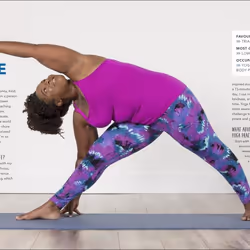 ISBN Yoga for Everyone livre Santé, esprit et corps Anglais