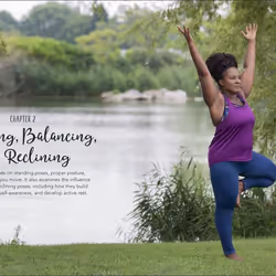 ISBN Yoga for Everyone livre Santé, esprit et corps Anglais