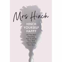 ISBN Hinch Yourself Happy, Anglais, 288 pages