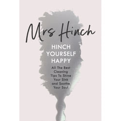 ISBN Hinch Yourself Happy