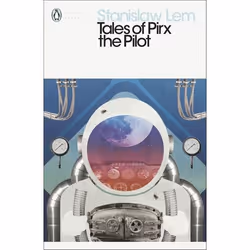 ISBN Tales of Pirx the Pilot, Anglais, Livre broché, 224 pages