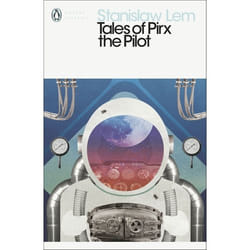 ISBN Tales of Pirx the Pilot