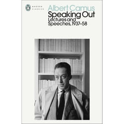 ISBN Speaking Out