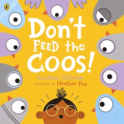 ISBN Don't Feed the Coos, Anglais, Livre broché, 40 pages
