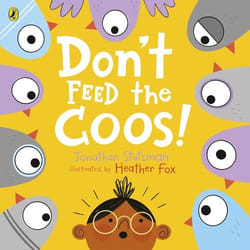 ISBN Don't Feed the Coos
