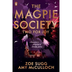 ISBN The Magpie Society: Two for Joy