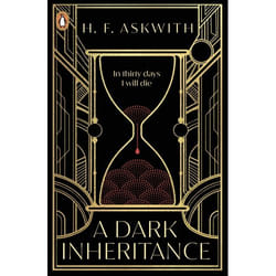 ISBN A Dark Inheritance