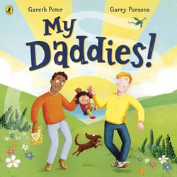 ISBN My Daddies!