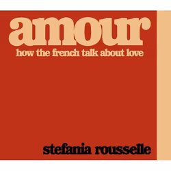ISBN Amour, Anglais, 240 pages