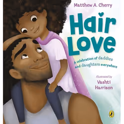 ISBN Hair Love, Anglais, Livre broché, 32 pages