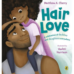 ISBN Hair Love livre Anglais Livre broché 32 pages
