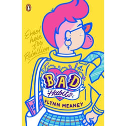 ISBN Bad Habits livre Roman Anglais Livre broché 352 pages