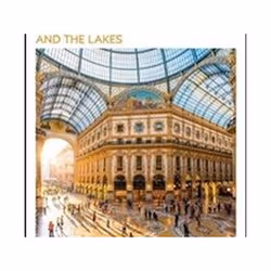 ISBN Milan and the Lakes : DK Eyewitness Top 10, Voyage, Anglais, Livre broché, 160 pages