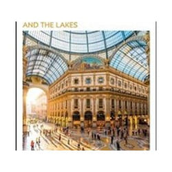 ISBN Milan and the Lakes : DK Eyewitness Top 10 livre Voyage Anglais