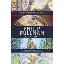 ISBN Four Tales