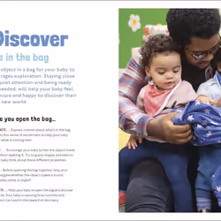 ISBN Play and Learn With Your Baby livre Santé, esprit et corps Anglais