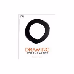 ISBN Drawing for the Artist, Art & design, Anglais, Couverture rigide, 264 pages