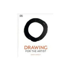 ISBN Drawing for the Artist livre Art & design Anglais Couverture rigide