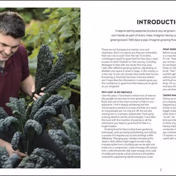 ISBN Grow Food for Free livre maison & jardin Anglais Couverture rigide
