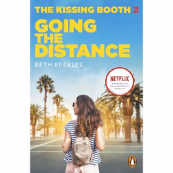 ISBN The Kissing Booth 2: Going the Distance, Anglais, Livre broché, 368 pages