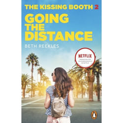 ISBN The Kissing Booth 2: Going the Distance livre Anglais Livre broché 368 pages