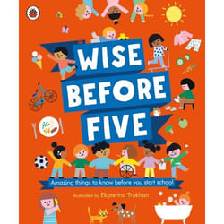 ISBN Wise Before Five