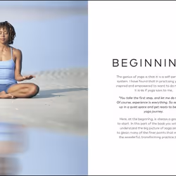 ISBN Yoga for Women livre Santé, esprit et corps Anglais Couverture rigide