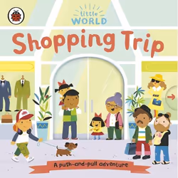 ISBN Little World: Shopping Trip, Roman, Anglais, 10 pages