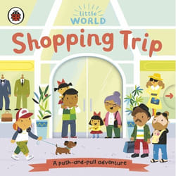 ISBN Little World: Shopping Trip livre Roman Anglais