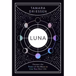 ISBN Luna, Anglais, 288 pages