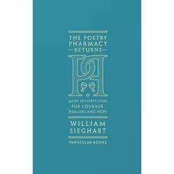 ISBN The Poetry Pharmacy Returns, poésie, Anglais, 176 pages