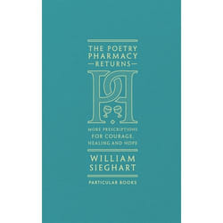 ISBN The Poetry Pharmacy Returns livre poésie Anglais