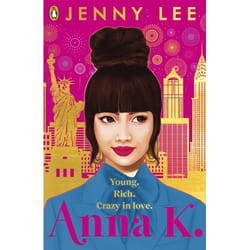 ISBN Anna K