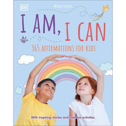 ISBN I Am, I Can livre enfants & adolescents Anglais Couverture rigide