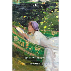 ISBN Summer livre Roman Anglais