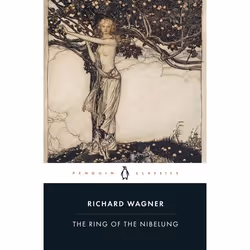 ISBN The Ring of the Nibelung, Anglais, Livre broché, 816 pages