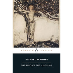 ISBN The Ring of the Nibelung