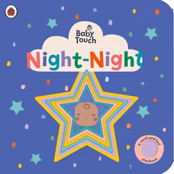 ISBN Baby Touch: Night-Night, Anglais, 12 pages