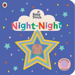 ISBN Baby Touch: Night-Night