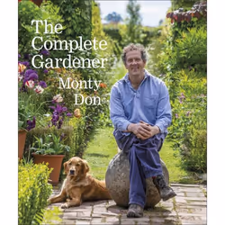ISBN The Complete Gardener, maison & jardin, Anglais, Couverture rigide, 440 pages