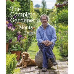 ISBN The Complete Gardener livre maison & jardin Anglais Couverture rigide