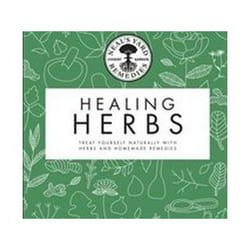 ISBN Neals Yard Remedies Healing Herbs livre Santé, esprit et corps Anglais Couverture rigide