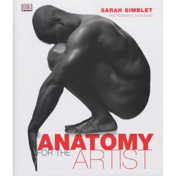 ISBN Anatomy for the Artist livre Art & design Anglais Couverture rigide