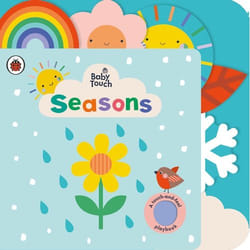 ISBN Baby Touch: Seasons