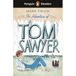 ISBN Penguin Readers Level 2: The Adventures of Tom Sawyer (ELT Graded Reader)