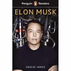 ISBN Penguin Readers Level 3: Elon Musk (ELT Graded Reader), Anglais, Livre broché, 80 pages